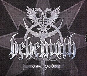 Behemoth: Demigod (Limited Edition) - CD