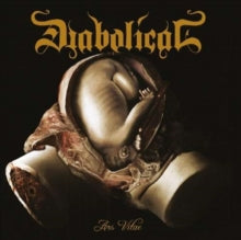 Diabolical: Ars Vitae - CD