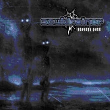 Souldrainer: Heavens Gate - CD
