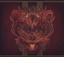 Sectu: Gerra - CD