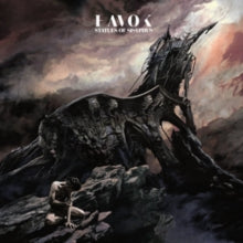 Havok: Statues Of Sisyphus - CD