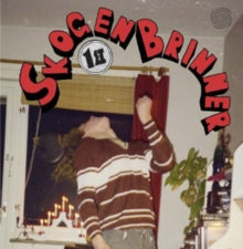 Skogen Brinner: 1St - CD