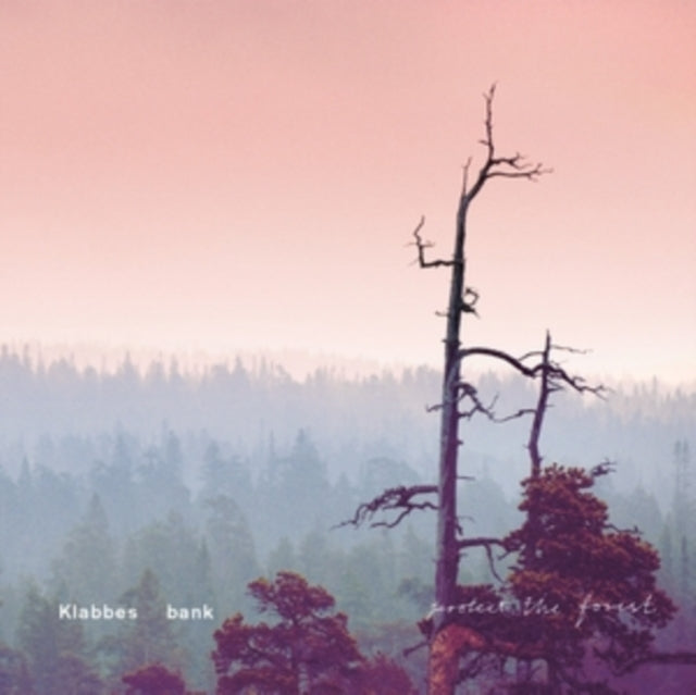 Klabbes Bank: Protect The Forest - CD