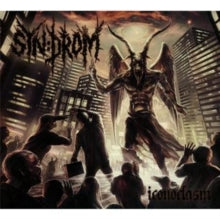 Syn:Drom: Inconoclasm - CD