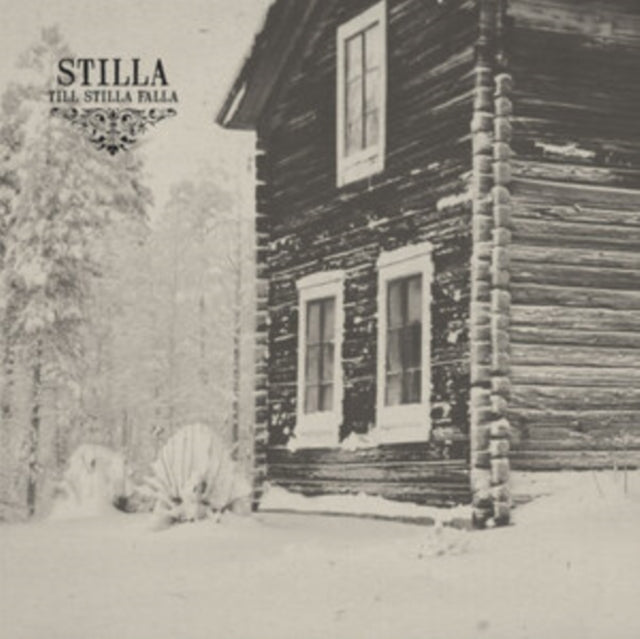 Stilla: Till Stilla Falla - CD