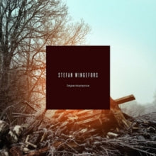 Stefan Wingefors: Impermanence - CD