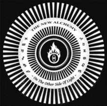 The New Alchemy: On The Other Side Of Light - CD