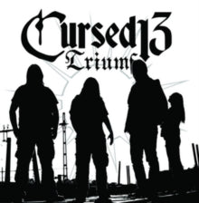 Cursed 13: Triumf - Vinyl