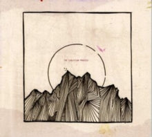 The Isolation Process: The Isolation Process - CD