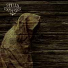 Stilla: Ensamhetens Andar - CD