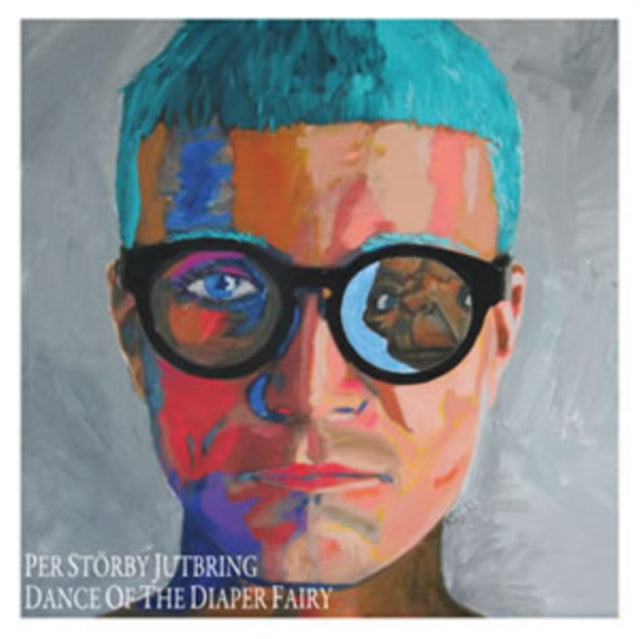 Storby Jutbring Per: Dance Of The Diaper Fairy - CD
