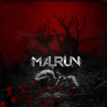 Malrun: Two Thrones - CD