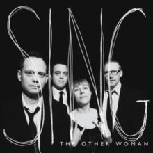 The Other Woman: Sing - CD