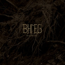 Bhleg: Draumr Ast - CD