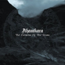 Ahamkara: The Embers Of The Stars - CD