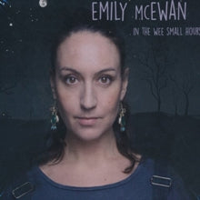 Emily McEwan: In The Wee Small Hours - CD