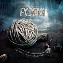 Poem: Skein Syndrome - CD