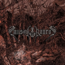 Falls of Rauros: Hail Wind And Hewn Oak - CD