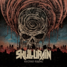Skulldrain: Hatred Rising - CD