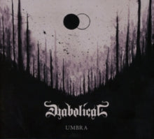 Diabolical: Umbra - CD