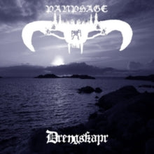 Panphage: Drengskapr - CD