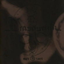 Draugurinn: Myrkraverk - CD