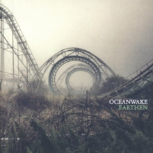 Oceanwake: Earthen - CD