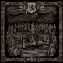 Skogen: Eld - CD