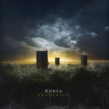 Korea: Abiogenesis - CD