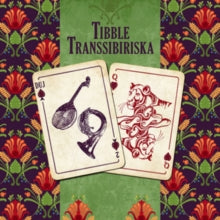 Tibble Transsibiriska: Duj - Vinyl