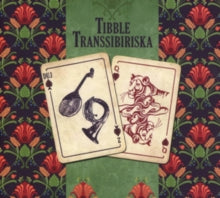 Tibble Transsibiriska: Duj - CD