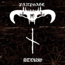 Panphage: Storm - CD