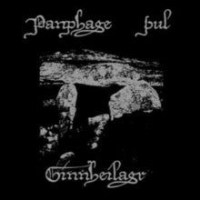 Panphage & Thul: Ginnheilagr - CD