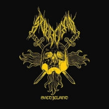 Svederna: Svedjeland - CD