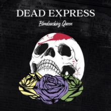 Dead Express: Bloodsucking Queen - Vinyl