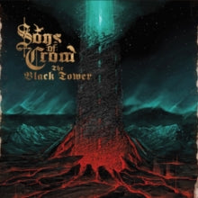 Sons of Crom: Black Tower - Vinyl