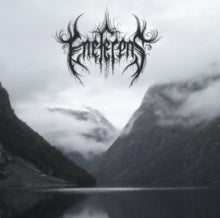 Eneferens: In The Hours Beneath - CD