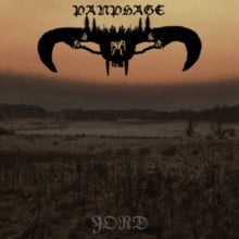 Panphage: Jord - CD