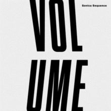 Sonica Sequence: Volume - CD