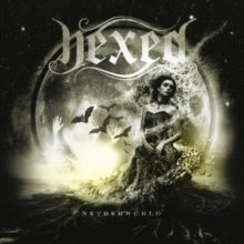 Hexed: Netherworld - CD