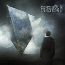 Deceptic: Continuum Unknown - CD
