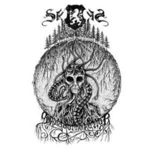 Skogen: Skuggorna Kallar - CD