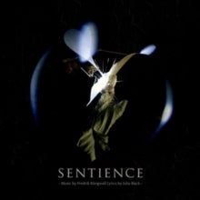 Fredrik Klingwall & Black Julia: Sentience - CD