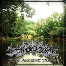 Nechochwen: The Ancient Pulse - CD