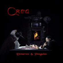 Crea: Dwarves & Penguins - CD
