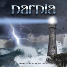 Narnia: From Darkness To Light (White Vinyl) - Vinyl