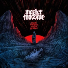 Master Massive: Black Feathers On Their Graves - CD