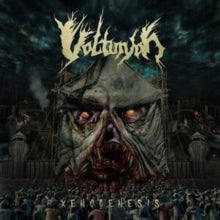 Volturyon: Xenogenesis - CD