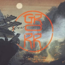 Grorr: Dduldens Last Flight - CD