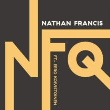 Nathan Francis: Nfq - CD